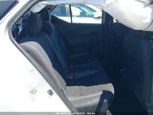 3N1CP5CU9KL534093 Nissan KICKS S
