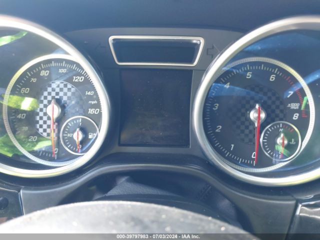 4JGED6EB1HA086976 Mercedes-Benz Amg Gle 43 Coupe 4matic