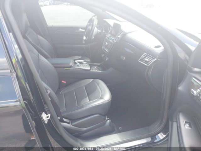 4JGED6EB1HA086976 Mercedes-Benz Amg Gle 43 Coupe 4matic