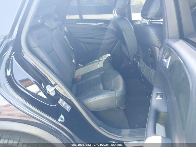4JGED6EB1HA086976 Mercedes-Benz Amg Gle 43 Coupe 4matic