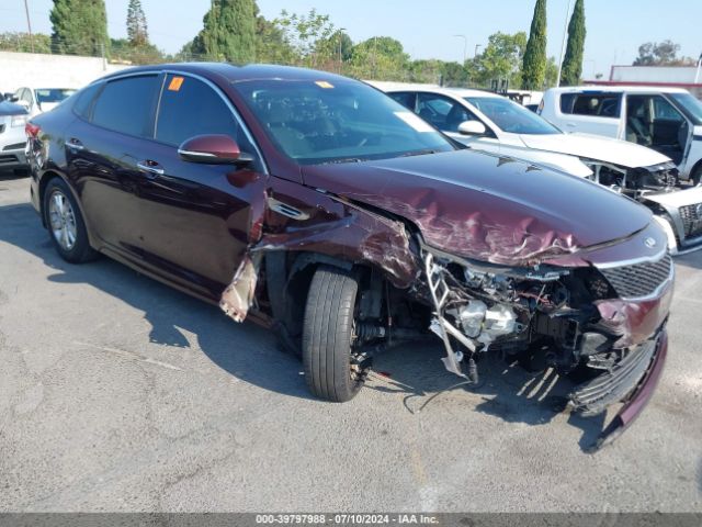 5XXGT4L34GG035961 auction archive image