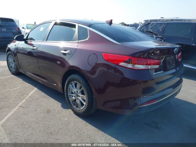 5XXGT4L34GG035961 KIA Optima Lx