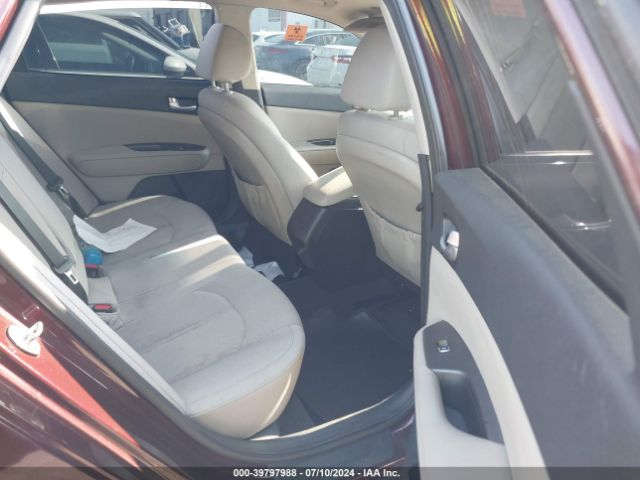 5XXGT4L34GG035961 KIA Optima Lx