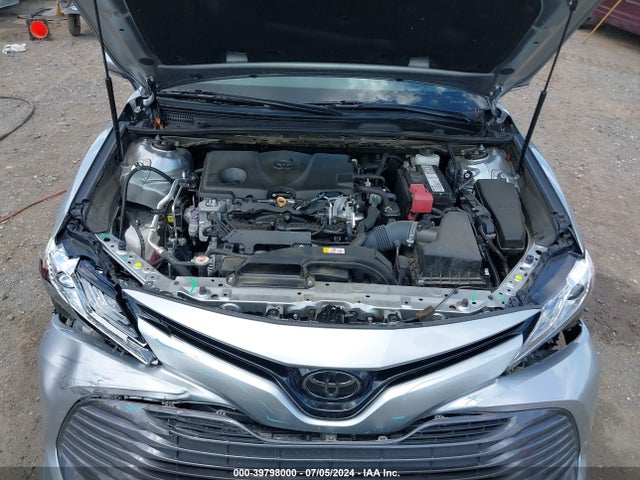 Toyota CAMRY XLE 2020 4T1F11AKXLU866505 Image 10