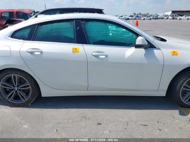 WBA53AK06N7K11523 BMW 228 Gran Coupe I Sdrive