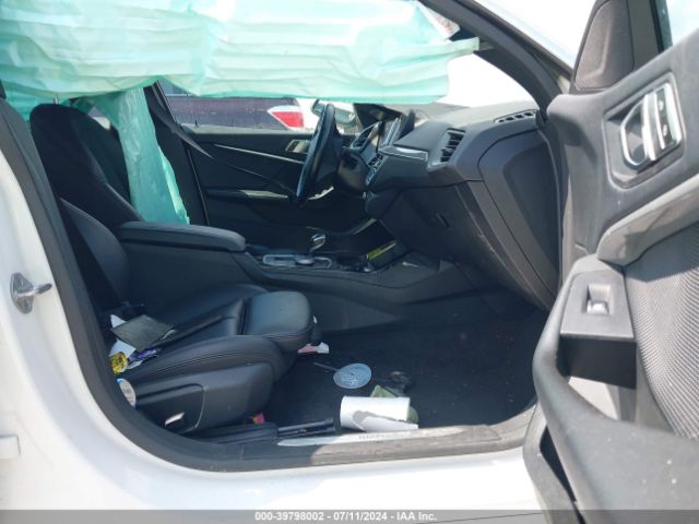 WBA53AK06N7K11523 BMW 228 Gran Coupe I Sdrive