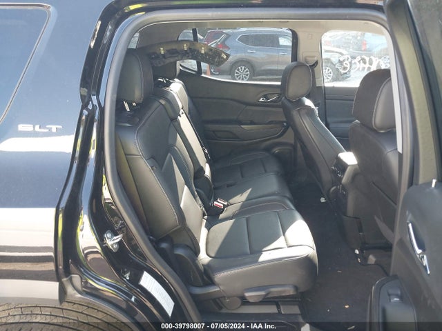 GMC Acadia Awd Slt 2023 1GKKNUL42PZ203529 Image 8