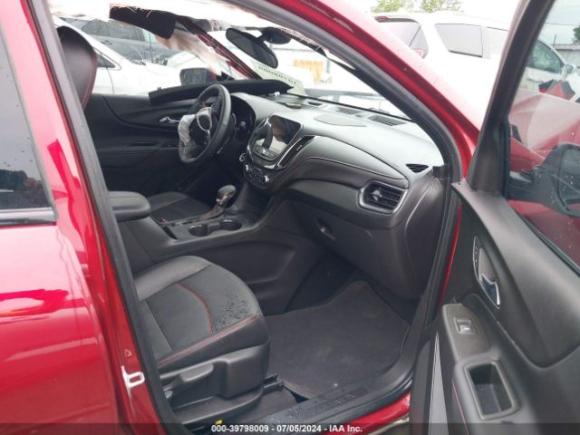 3GNAXMEG7RS108321 Chevrolet Equinox Fwd Rs