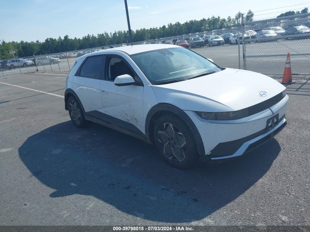 2022 KM8KNDAF1NU084233 main image