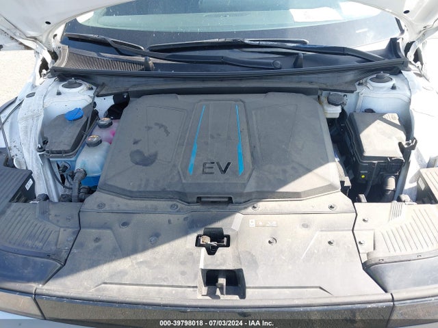 Hyundai Ioniq 5 Sel 2022 KM8KNDAF1NU084233 Image 10