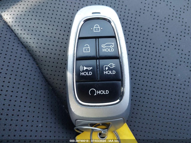 Hyundai Ioniq 5 Sel 2022 KM8KNDAF1NU084233 Image 11