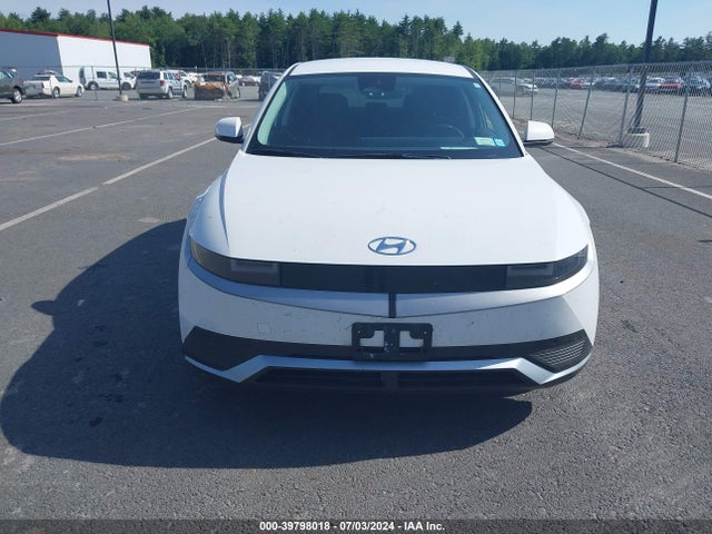 Hyundai Ioniq 5 Sel 2022 KM8KNDAF1NU084233 Image 12