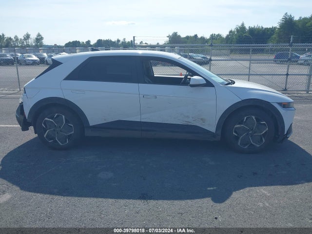 Hyundai Ioniq 5 Sel 2022 KM8KNDAF1NU084233 Image 13