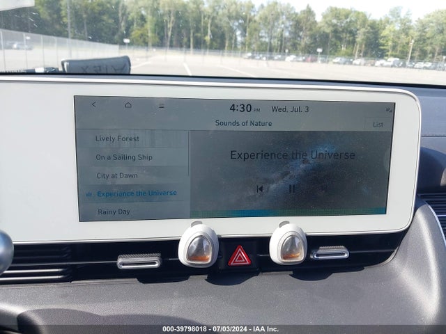 Hyundai Ioniq 5 Sel 2022 KM8KNDAF1NU084233 Image 18