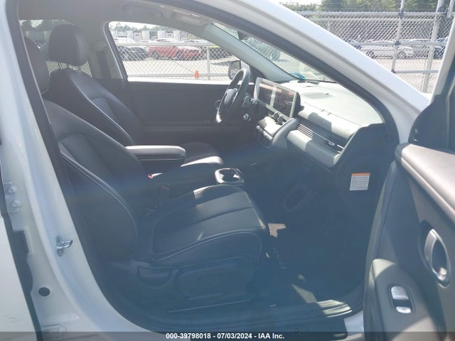 Hyundai Ioniq 5 Sel 2022 KM8KNDAF1NU084233 Image 5