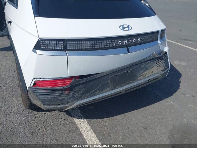 Hyundai Ioniq 5 Sel 2022 KM8KNDAF1NU084233 Image 6