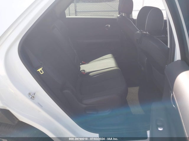 Hyundai Ioniq 5 Sel 2022 KM8KNDAF1NU084233 Image 8