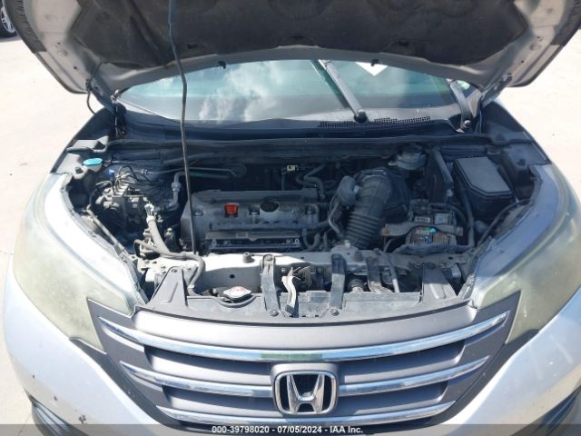 3CZRM3H31EG707312 Honda CR-V LX