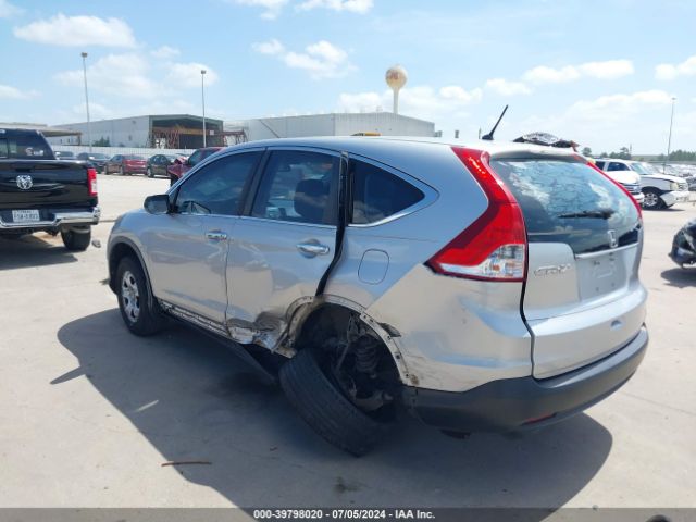 3CZRM3H31EG707312 Honda CR-V LX