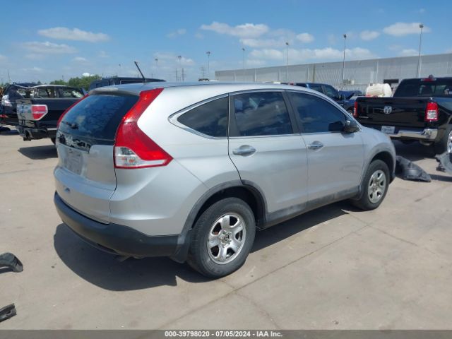 3CZRM3H31EG707312 Honda CR-V LX