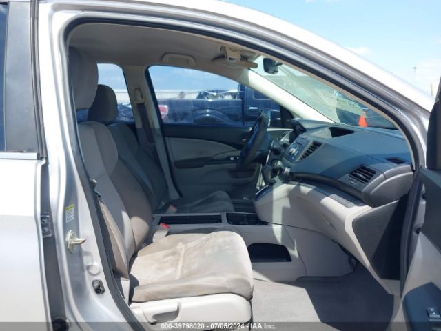 3CZRM3H31EG707312 Honda CR-V LX