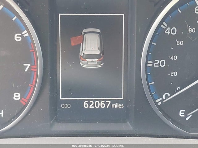 Toyota RAV4 LE 2018 JTMBFREV9JJ739654 Image 14
