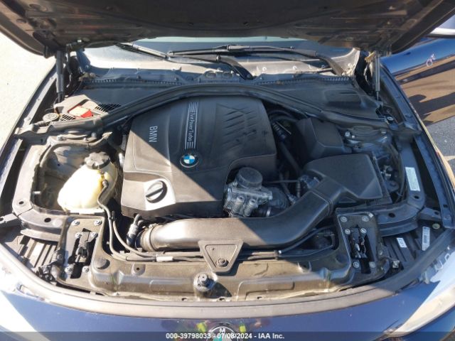 WBA3B9G57ENR91329 BMW 335i Xdrive