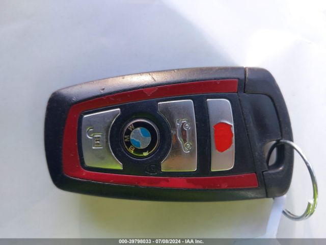 WBA3B9G57ENR91329 BMW 335i Xdrive