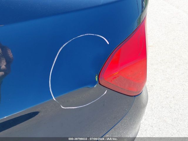 WBA3B9G57ENR91329 BMW 335i Xdrive