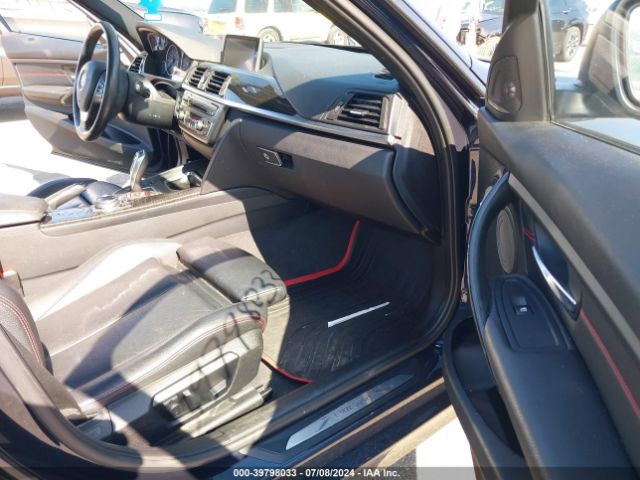 WBA3B9G57ENR91329 BMW 335i Xdrive