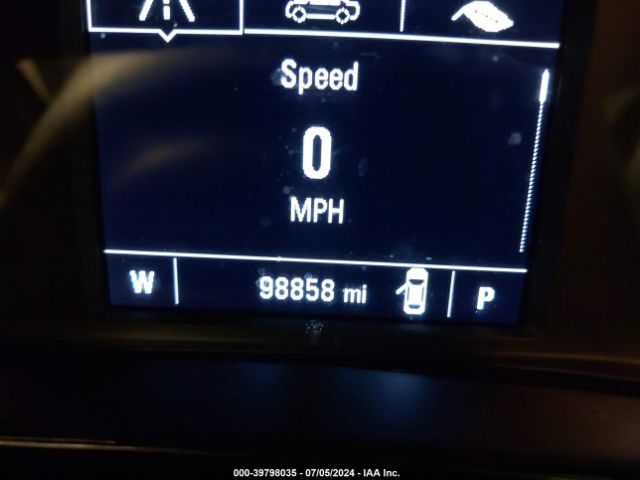 3G1BC6SM2KS603006 Chevrolet CRUZE LS