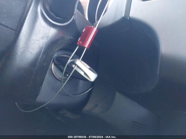 2011 MITSUBISHI OUTLANDER JA4AS2AW5BU031375 Photo 10