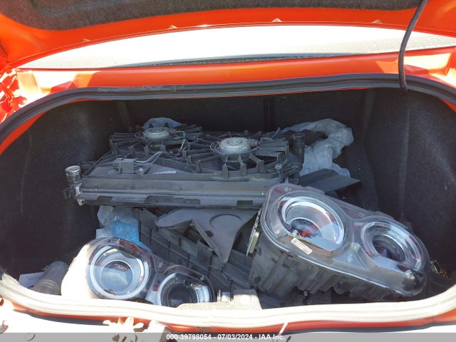Dodge Challenger 392 Hemi Scat Pack Shaker 2016 2C3CDZFJ2GH300770 Image 18