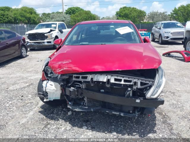 3KPC24A35KE071101 Hyundai ACCENT SE