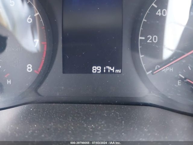 3KPC24A35KE071101 Hyundai ACCENT SE