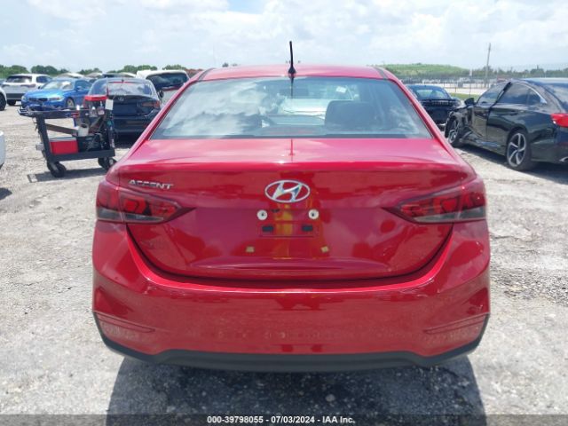 3KPC24A35KE071101 Hyundai ACCENT SE