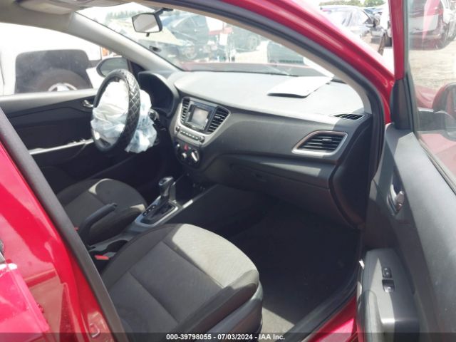 3KPC24A35KE071101 Hyundai ACCENT SE