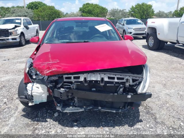 3KPC24A35KE071101 Hyundai ACCENT SE