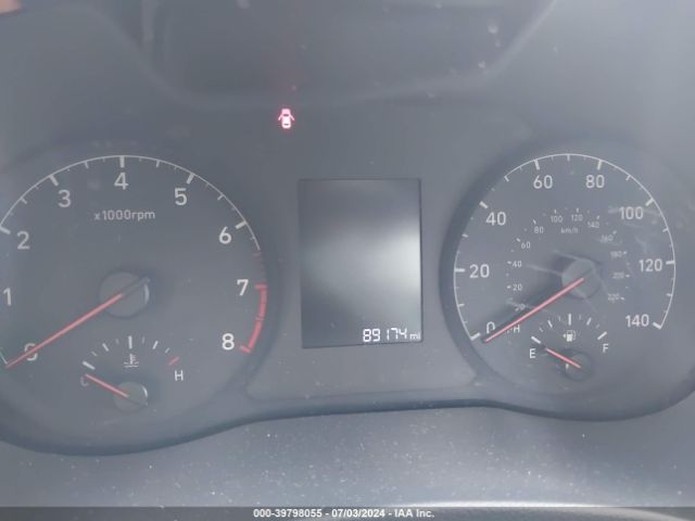 3KPC24A35KE071101 Hyundai ACCENT SE