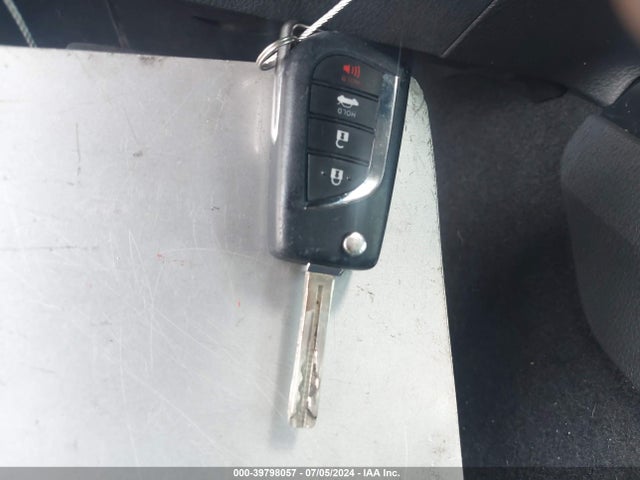 Toyota CAMRY SE 2020 4T1G11AK4LU309853 Image 11