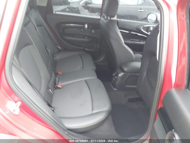 WMWLV7C0XN2P98292 Mini Clubman Cooper S