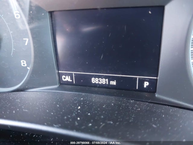 Chevrolet EQUINOX LS 2018 3GNAXHEV3JL369711 Image 15