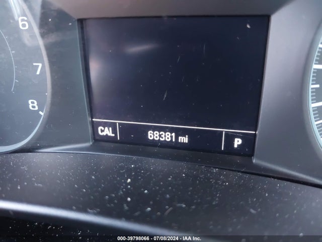 Chevrolet EQUINOX LS 2018 3GNAXHEV3JL369711 Image 7