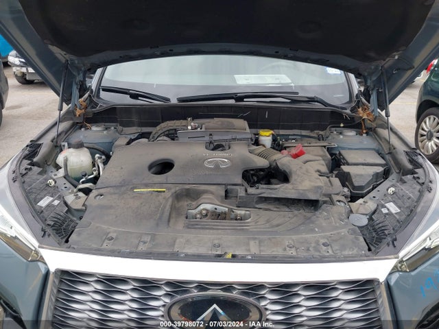 3PCAJ5J39NF113610 Infiniti Qx55 Luxe Awd