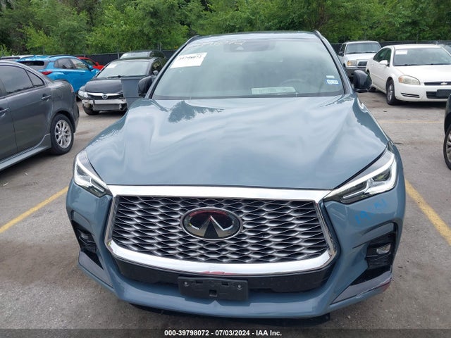 3PCAJ5J39NF113610 Infiniti Qx55 Luxe Awd