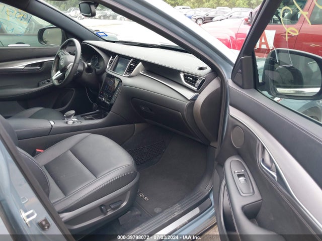 3PCAJ5J39NF113610 Infiniti Qx55 Luxe Awd