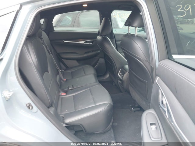 3PCAJ5J39NF113610 Infiniti Qx55 Luxe Awd