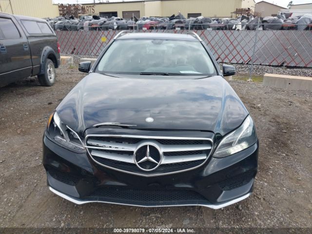 WDDHH8JB3EA926460 Mercedes-Benz E 350 4matic