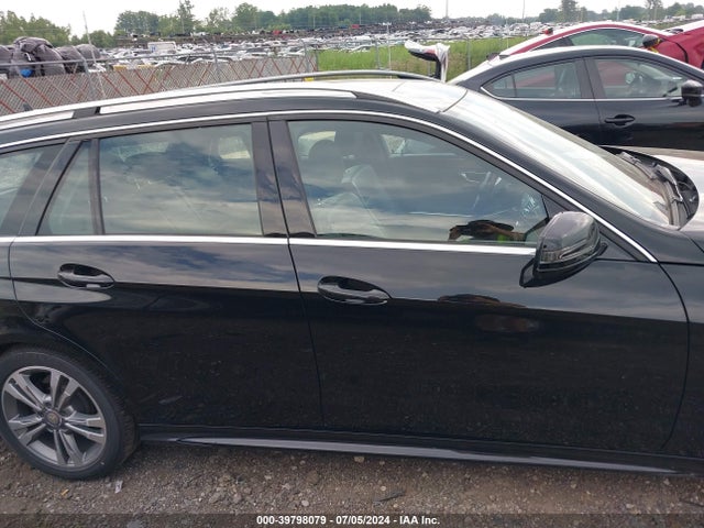 WDDHH8JB3EA926460 Mercedes-Benz E 350 4matic
