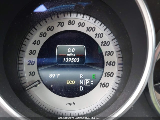 Mercedes-Benz E 350 4matic 2014 WDDHH8JB3EA926460 Image 15